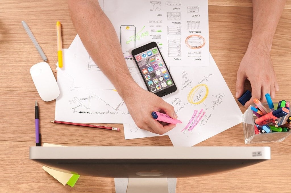 L'impact des logiciels de design sur l'industrie créative